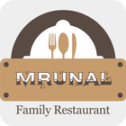 Mrunal Family Restaurant icône