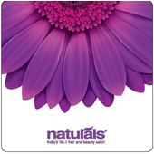 Naturals Ayapakkam biểu tượng