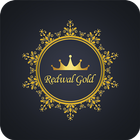 Redwal Gold icon