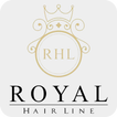 Royal Hair Line