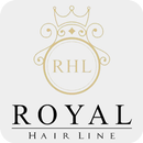 Royal Hair Line APK