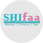 Shifaa Body Care Professionals আইকন