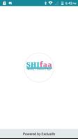 Shifaa Body Care Professionals পোস্টার