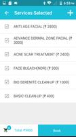 Shifaa Body Care Professionals screenshot 2