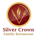Silver Crown icône