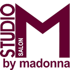 Studio M Salon icono