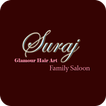 Suraj Glamour Hair Art