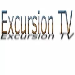 Excursion TV アプリダウンロード