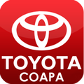 Toyota Coapa