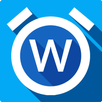 WatchOut! Floating Clock&Timer aplikacja