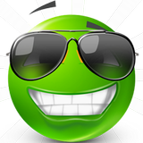 Green Ball icon