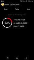Phone optimizer 截圖 3