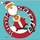 Santa Jump APK