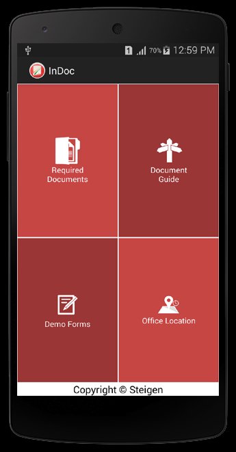 Indoc Program Checklist InDoc - India Documents APK for Android Download