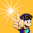 Super jungle world APK