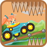 Super Hill Danger CLimbing 2