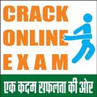 Crack Online Exam ikona