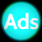 Admob Ads Example أيقونة