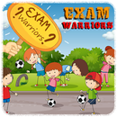 Exam Warriors APK