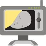 Baby Monitor Lite icône