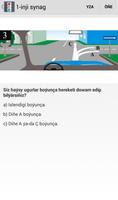 Ýol kadalary poster