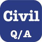Civil Interview Questions 圖標