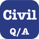 Civil Interview Questions aplikacja