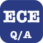 ECE Interview Questions アイコン