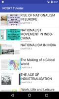 Ncert Tutorial app screenshot 1