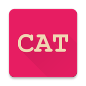 CAT Vocabulary Builder icon