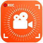 Recorder Screen video icône