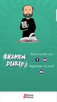 Examen Diario 海報