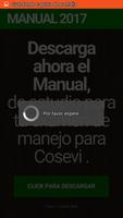 Cosevi Manual   Conductor 2017 截圖 1