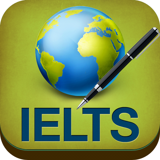 IELTS Writing