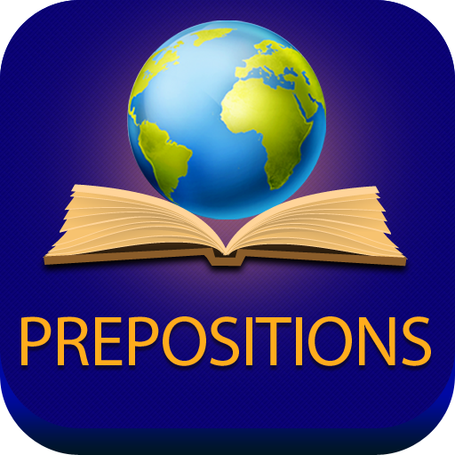 Prepositions Lite