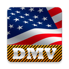 Best US DMV Driving Test ikon
