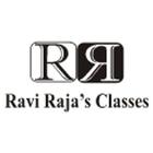 Ravi Raja’s Classes أيقونة