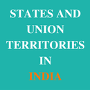 states and uts of india APK