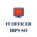 IT Officer - IBPS SO Exam APK