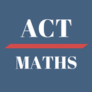 Maths Practice - ACT 2018 Exam aplikacja