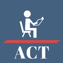 ACT Exam Reading Practice Test aplikacja