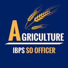 IBPS SO - AGRICULTURE OFFICER Zeichen