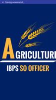 IBPS SO - AGRICULTURE OFFICER Plakat