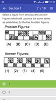 iq levels test - Examgroup Plakat