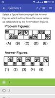 iq levels test - Examgroup poster