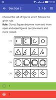 iq levels test - Examgroup Screenshot 2
