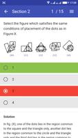 iq levels test - Examgroup Screenshot 3