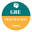 GRE Practice Test -Verbal Book