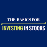 THE BASICS FOR INVESTING IN ST icône