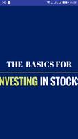 THE BASICS FOR INVESTING IN ST Affiche